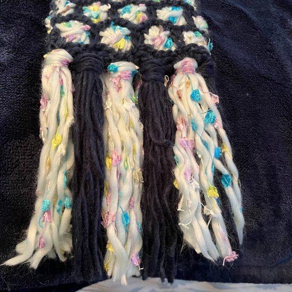 NWT! Capelli New York Scarf - Picture 2 of 4